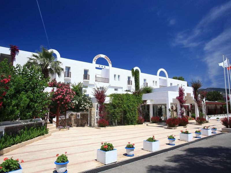 Natur Garden Hotel (ех 186688