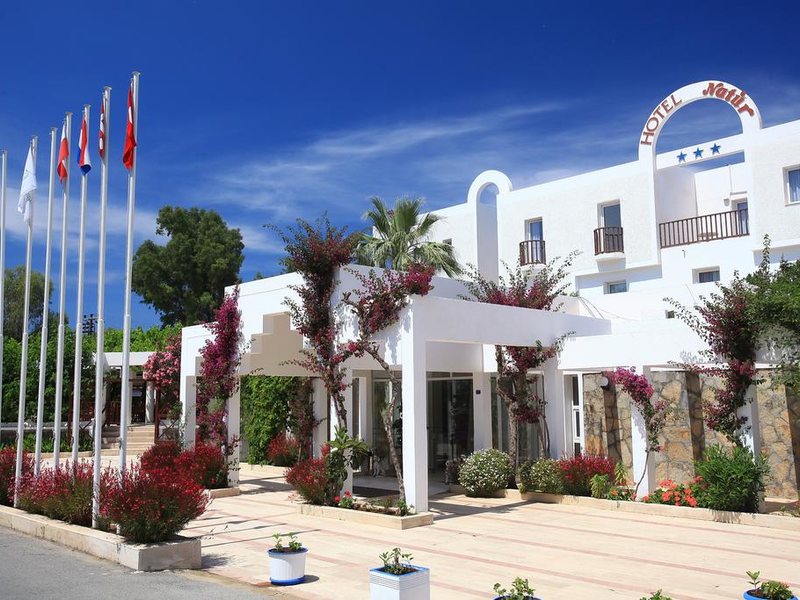 Natur Garden Hotel (ех 186690