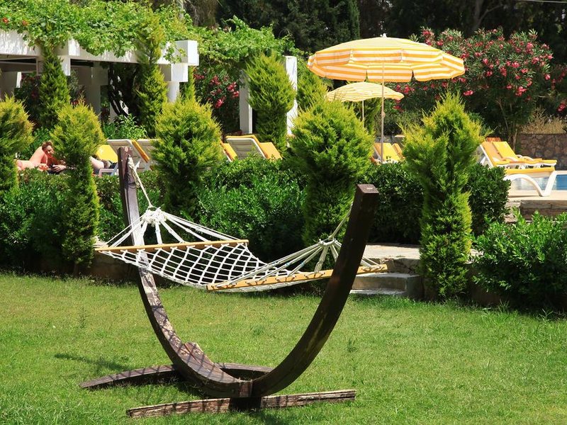 Natur Garden Hotel (ех 186694