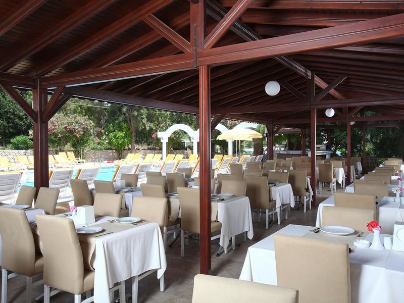 Natur Garden Hotel (ех 186695