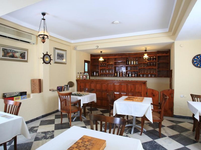 Natur Garden Hotel (ех 186696