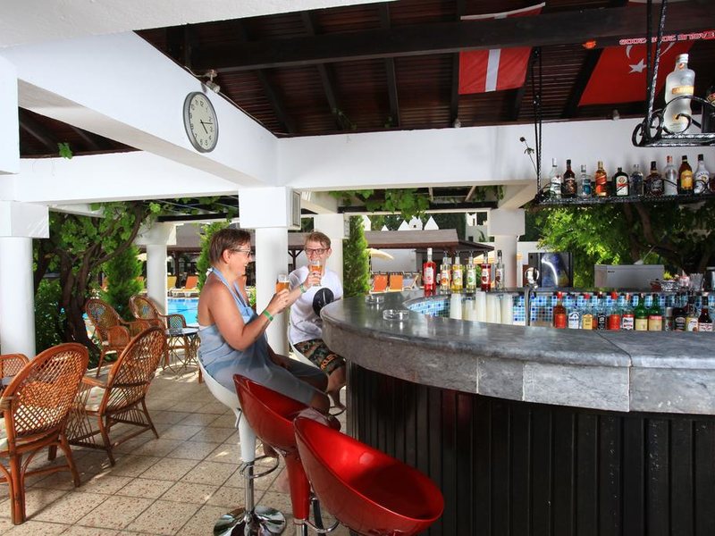 Natur Garden Hotel (ех 186698