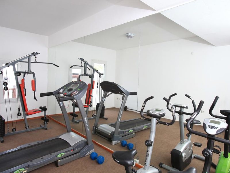 Natur Garden Hotel (ех 186700