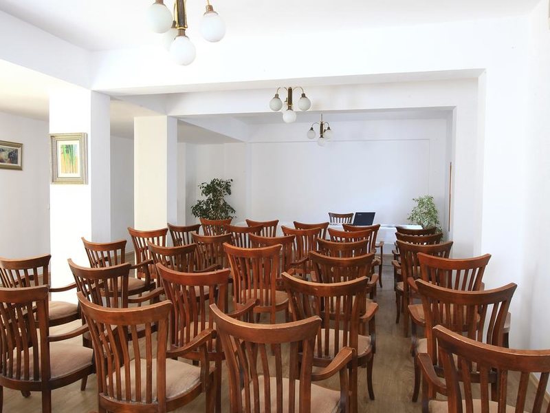 Natur Garden Hotel (ех 186702