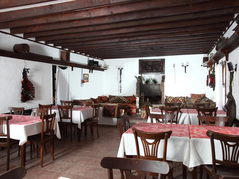 Natur Garden Hotel (ех 186703