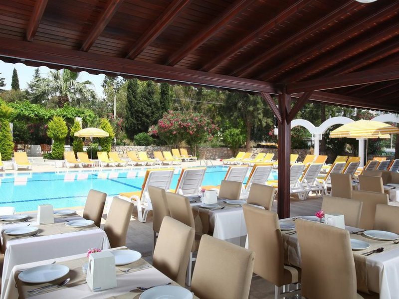 Natur Garden Hotel (ех 186704