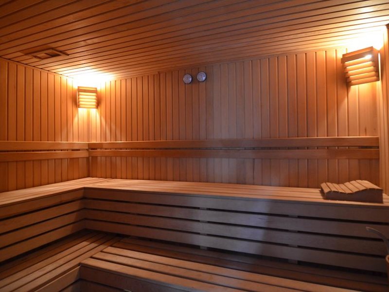 Natur Garden Hotel (ех 186705