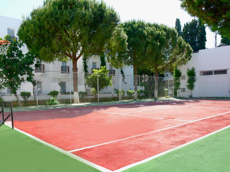 Natur Garden Hotel (ех 186707