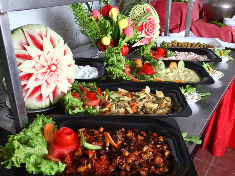 Natur Garden Hotel (ех 186709