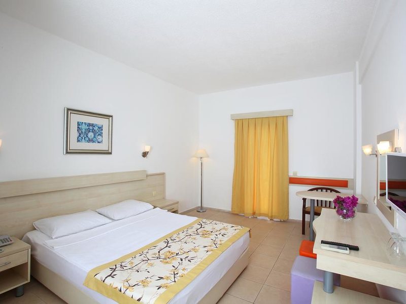 Natur Garden Hotel (ех 186710