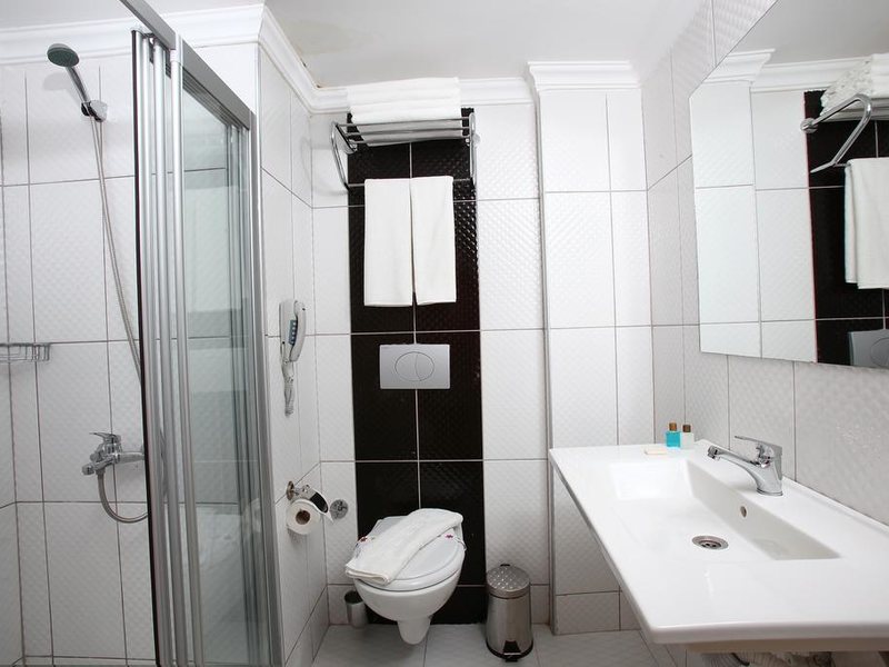 Natur Garden Hotel (ех 186711