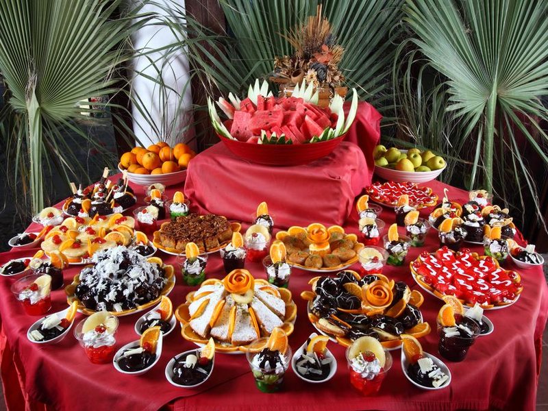 Natur Garden Hotel (ех 186712