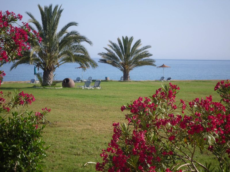 Natura Beach Hotel & Villas 103584