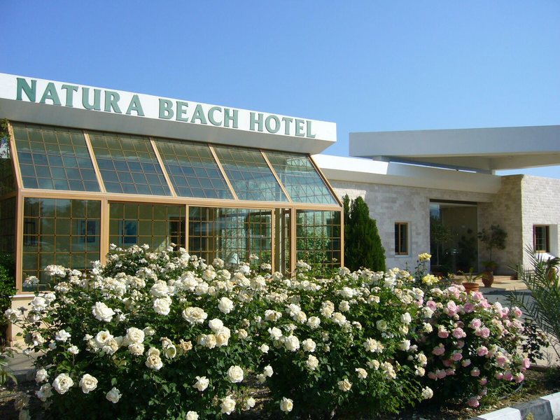 Natura Beach Hotel & Villas 103586