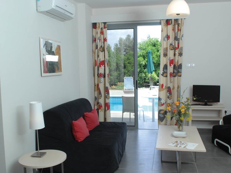 Natura Beach Hotel & Villas 103587