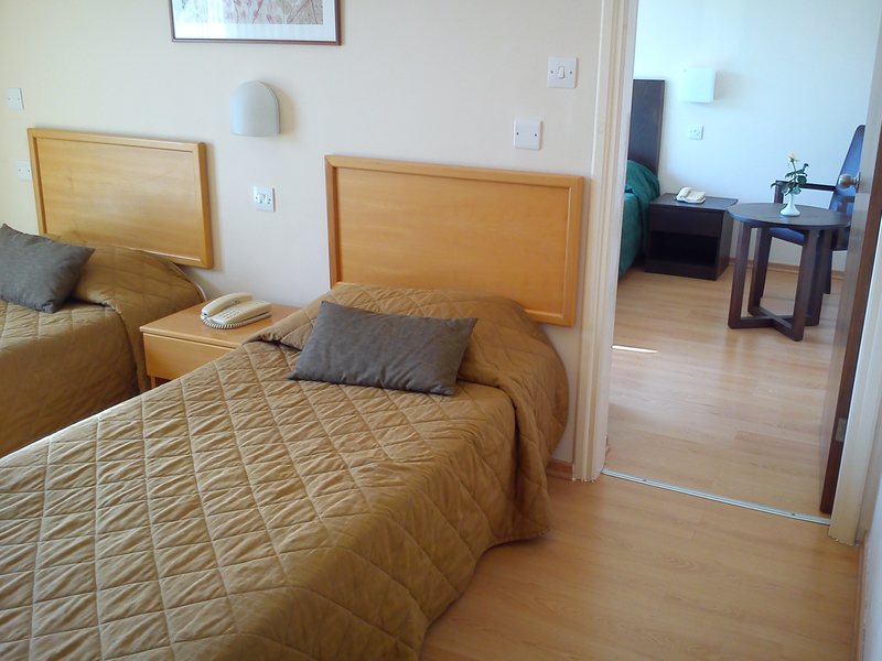 Natura Beach Hotel & Villas 103590