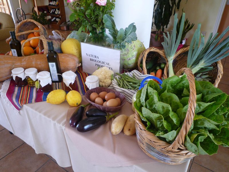 Natura Beach Hotel & Villas 103591