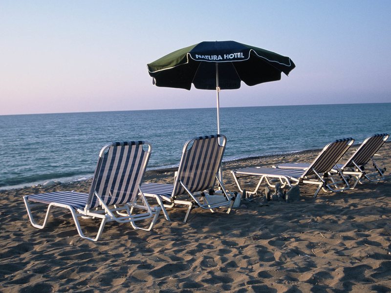 Natura Beach Hotel & Villas 103592