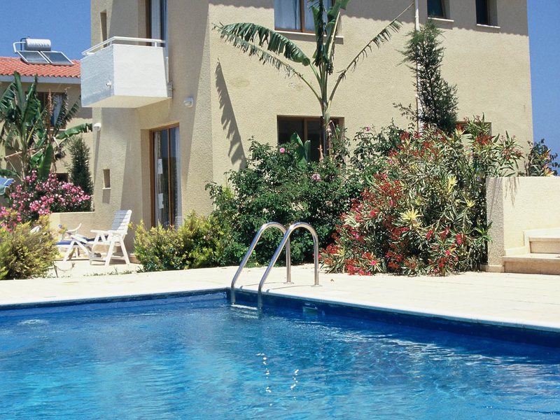 Natura Beach Hotel & Villas 103593