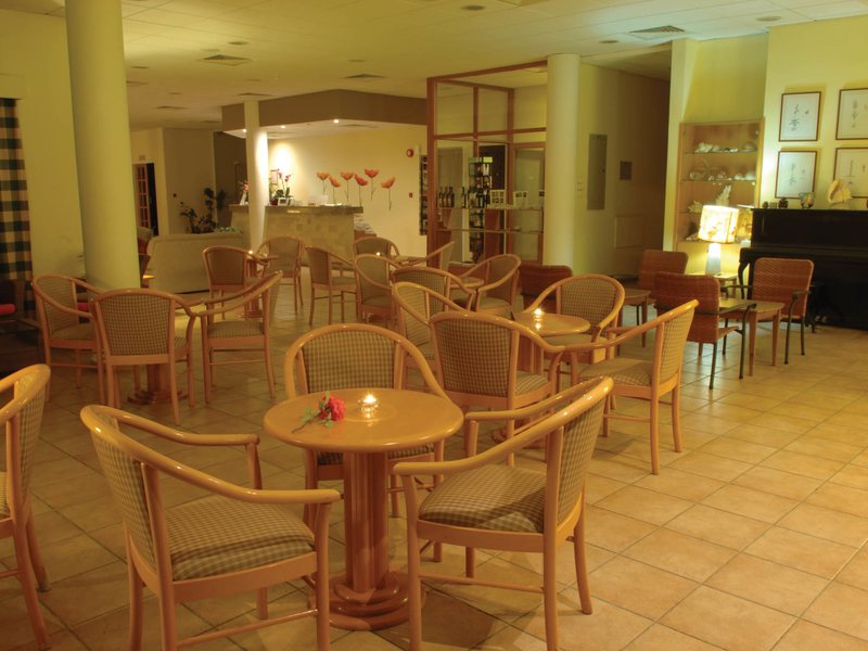 Natura Beach Hotel & Villas 103595