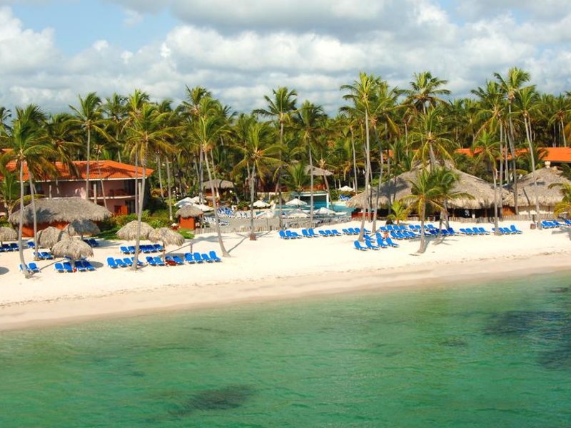 Natura Park Beach Eco Resort & Spa 292379