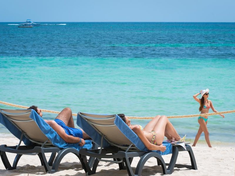 Natura Park Beach Eco Resort & Spa 292380