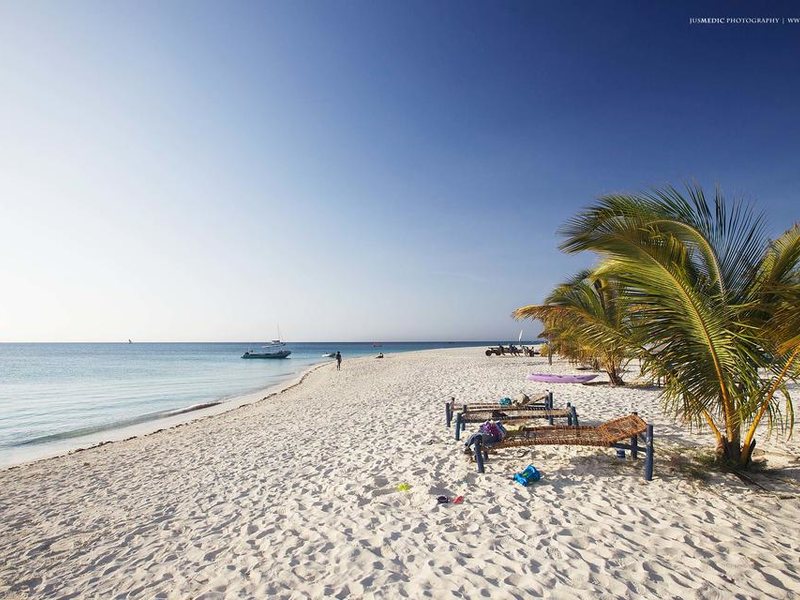 Natural Kendwa Villa 217501