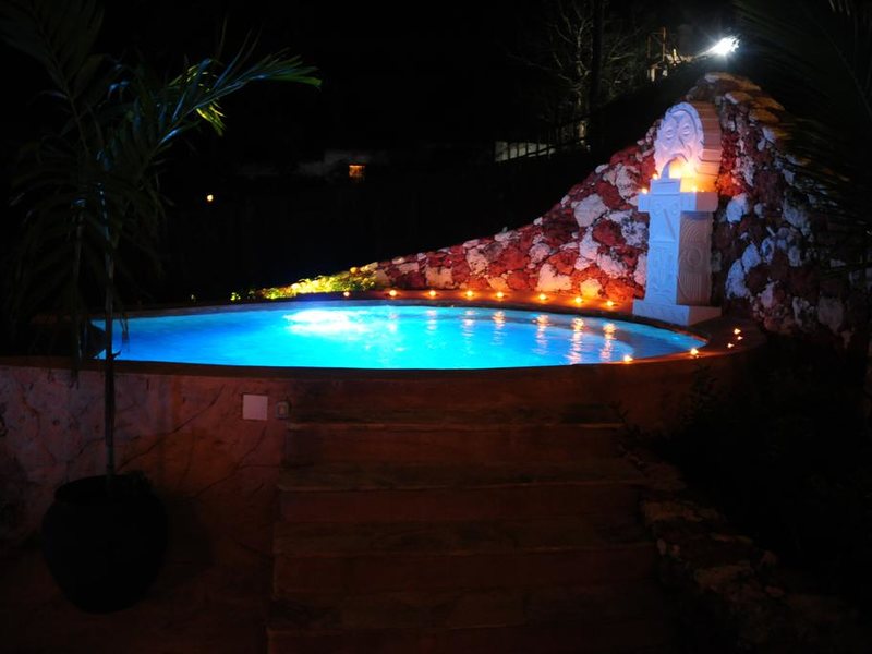 Natural Kendwa Villa 217515