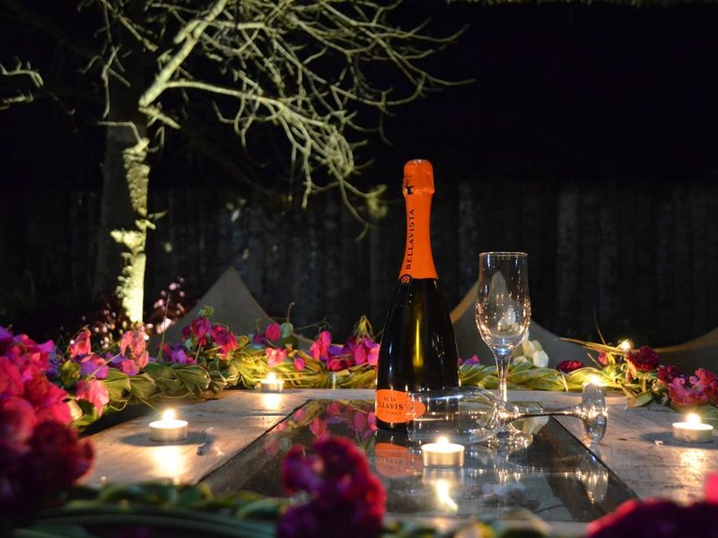 Natural Kendwa Villa 217517