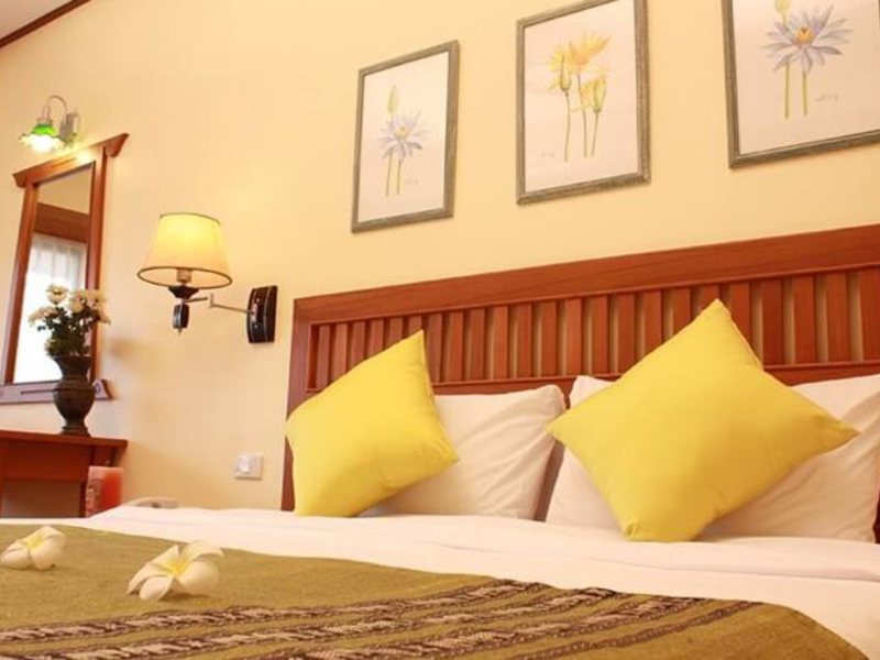 Natural Park Resort 155394