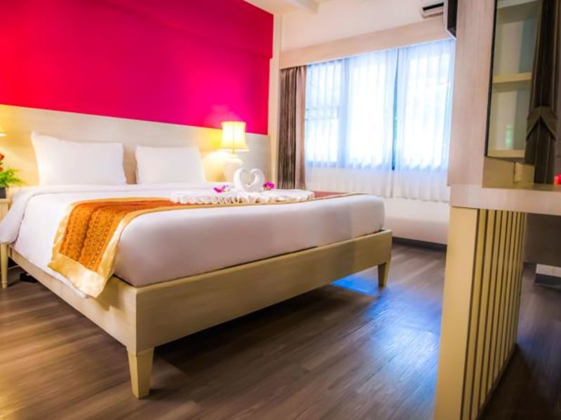 Natural Park Resort 155395