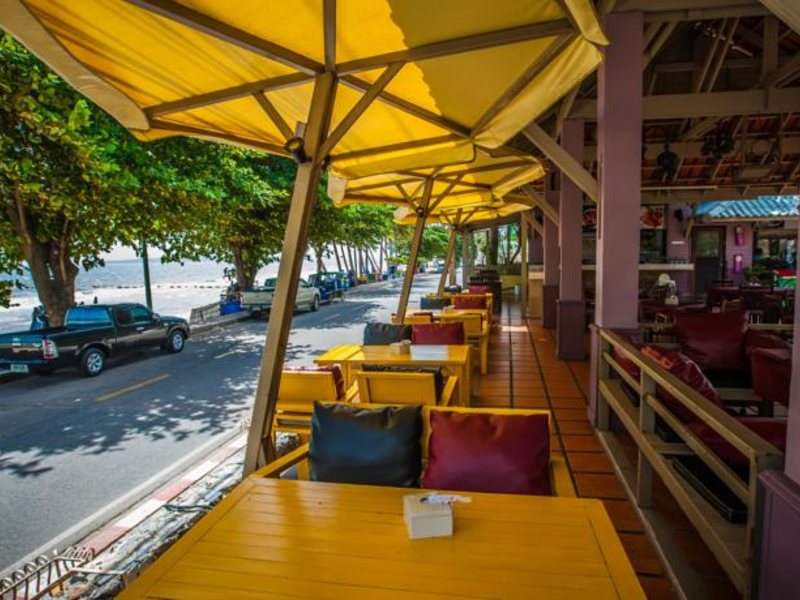 Natural Park Resort 155398