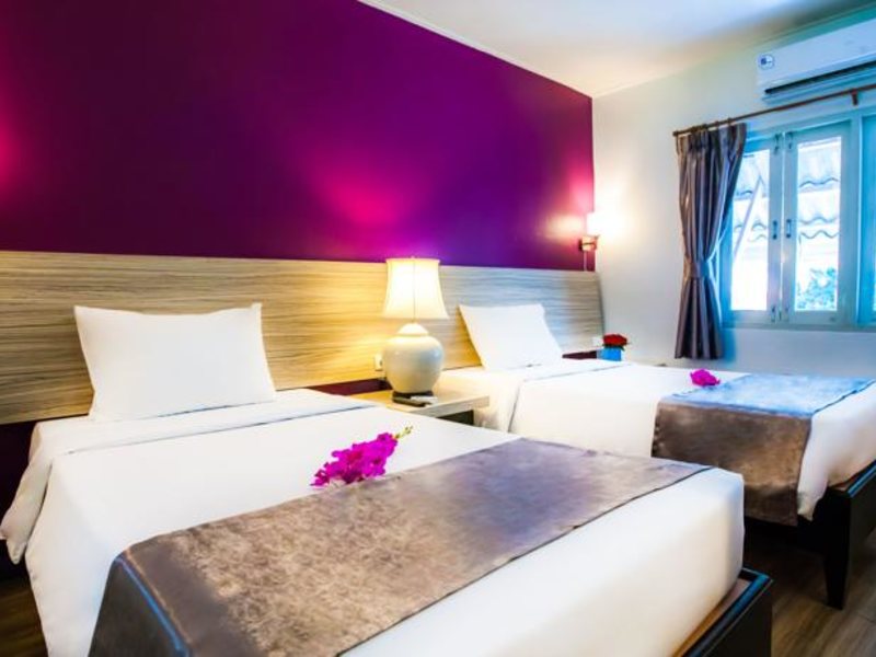 Natural Park Resort 155399