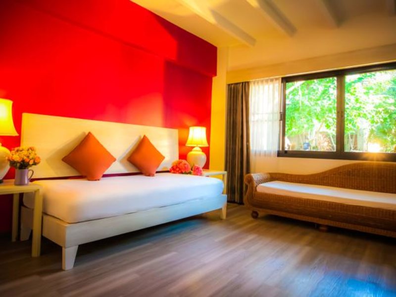 Natural Park Resort 155400