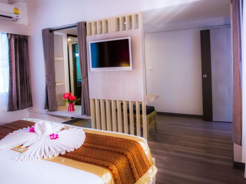 Natural Park Resort 155401