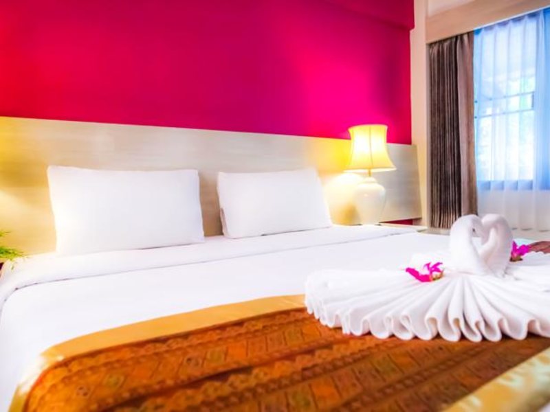 Natural Park Resort 155402