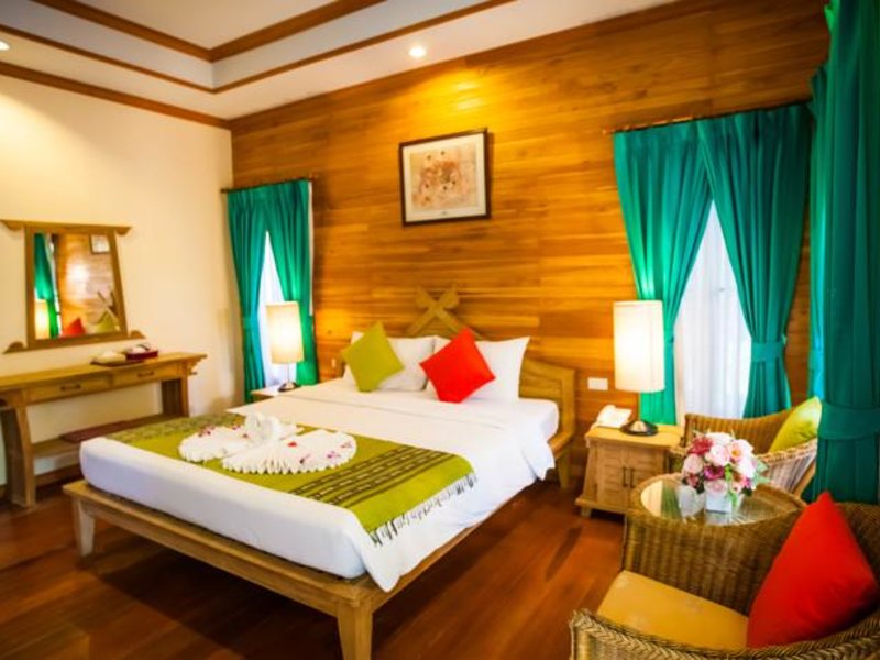 Natural Park Resort 155405