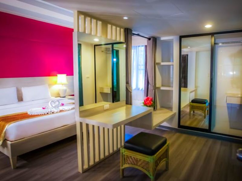 Natural Park Resort 155406