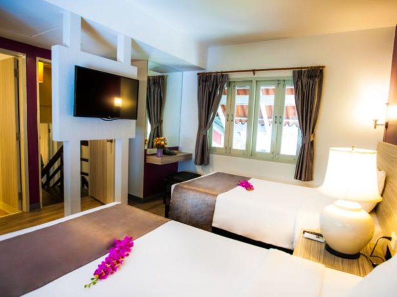 Natural Park Resort 155408