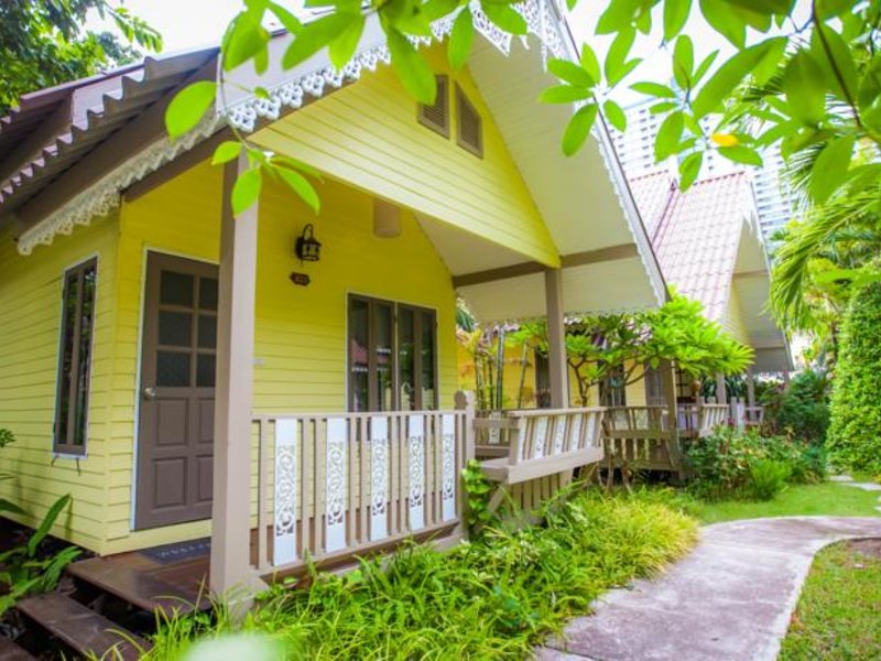 Natural Park Resort 155409