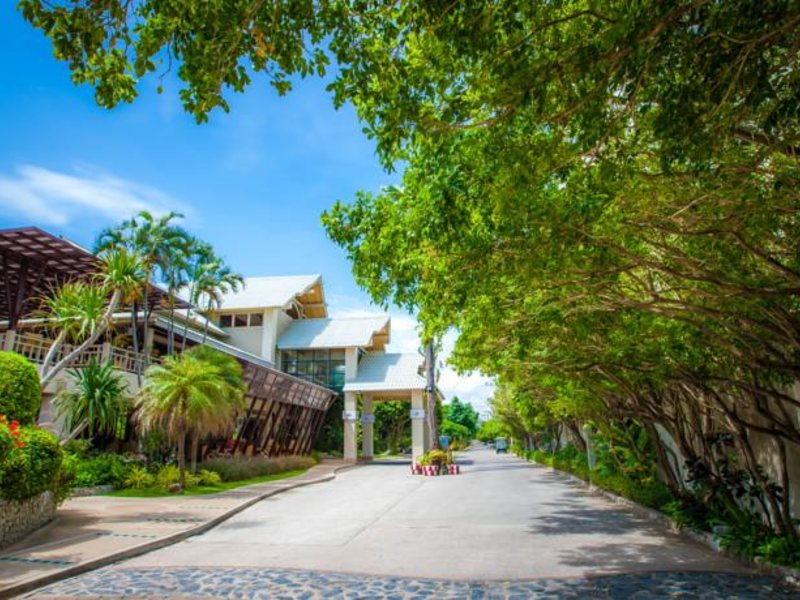 Natural Park Resort 155410