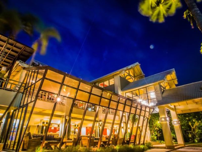 Natural Park Resort 155413