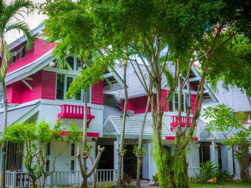 Natural Park Resort 155415