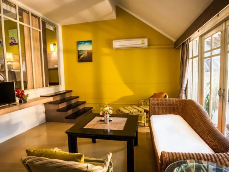 Natural Park Resort 155417