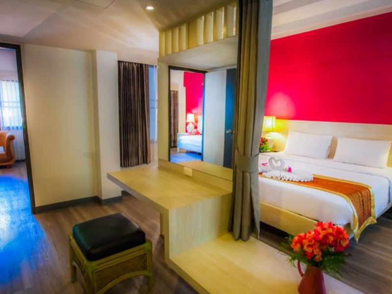 Natural Park Resort 155418