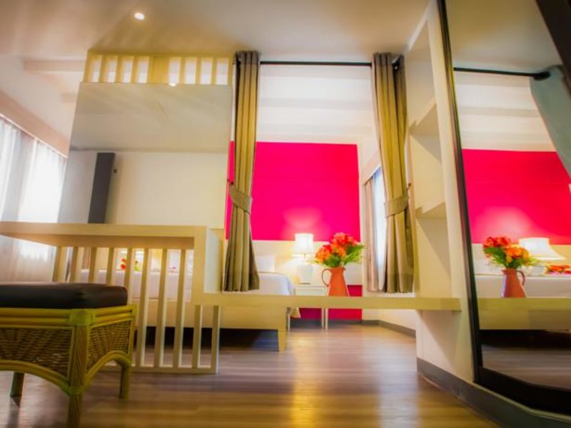 Natural Park Resort 155419