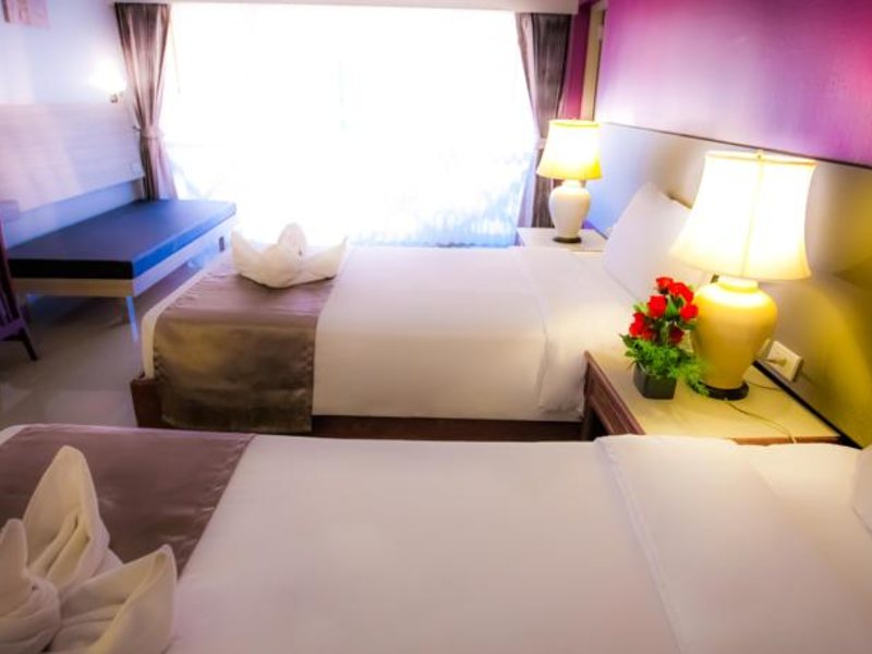 Natural Park Resort 155421