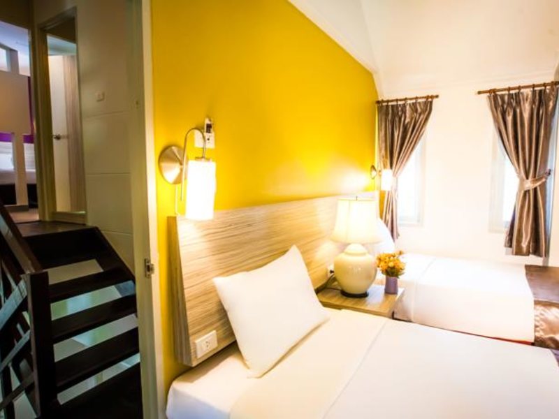 Natural Park Resort 155422