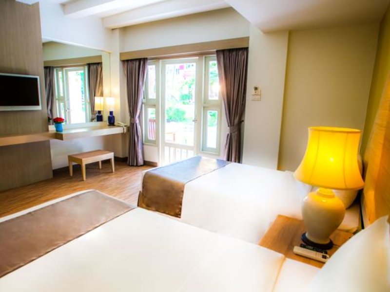 Natural Park Resort 155423