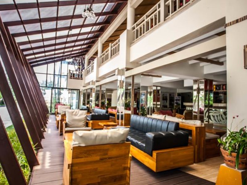 Natural Park Resort 155428